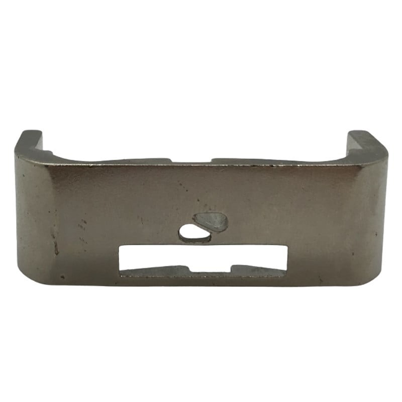 Sütunlu Çiftiğne 2.4mm Plaka / LXF-80306 2.4