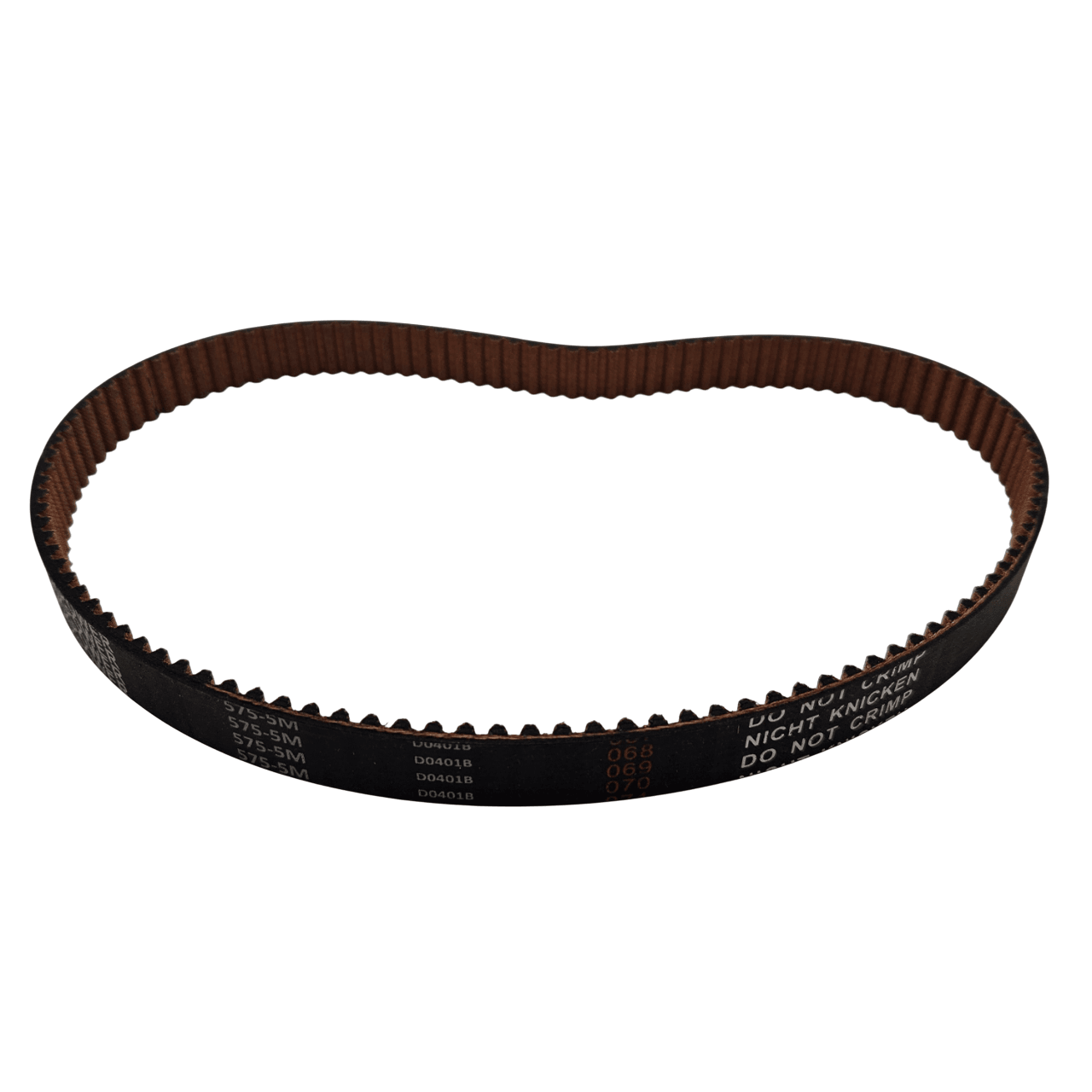 Siruba Reçme Palet Kayışı 20mm / 5M 575