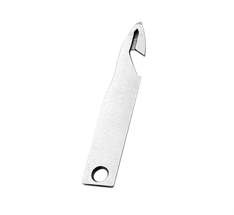 Typical Jack Ak82800 Çekici Alt Bıçak / 2560