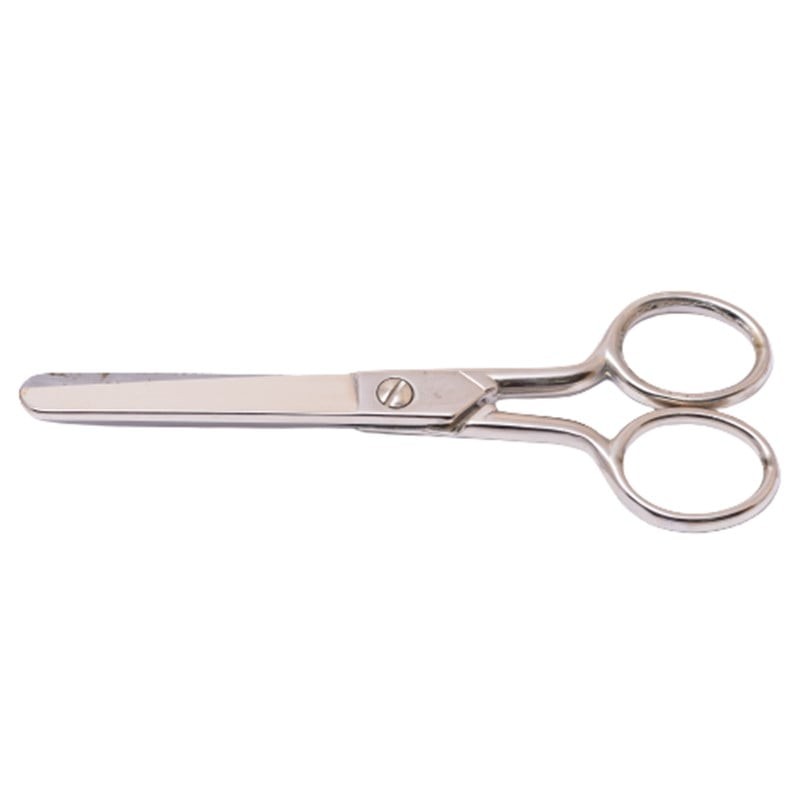 Küt Uçlu Makas 14cm / 4202-5.5