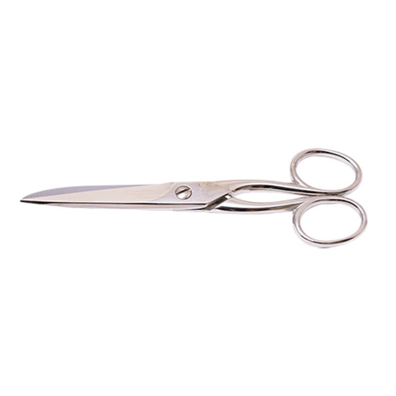 Makas Vidalı 15cm / 232-6 (4431-6)