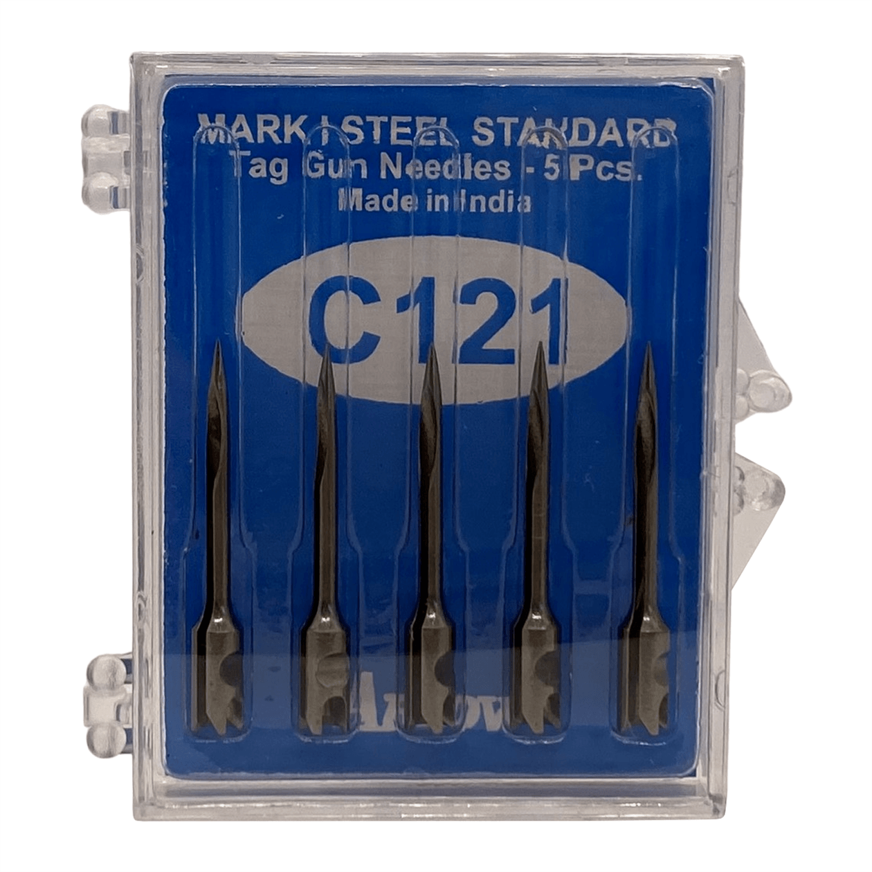 Kılçık Tabancası Standart Metal İğne / C121 5 Adet