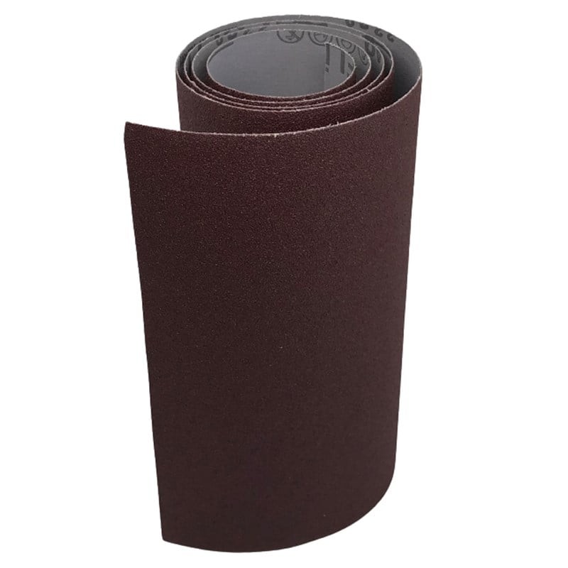 Rulo Zımpara 400 Kum (20cmx100cm) / ACJ-412