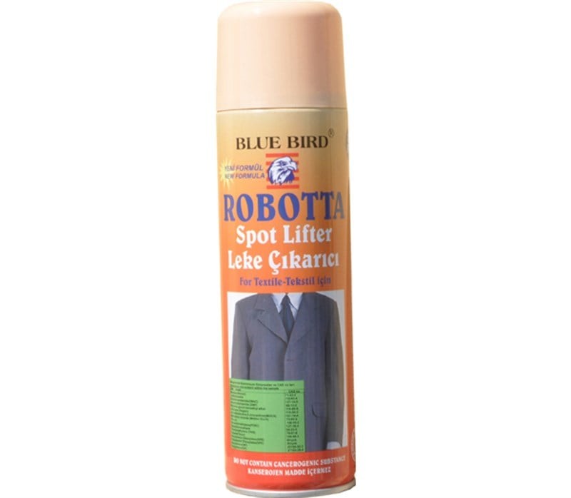 Robotta Leke Çıkarıcı 550ml / BLUE.001