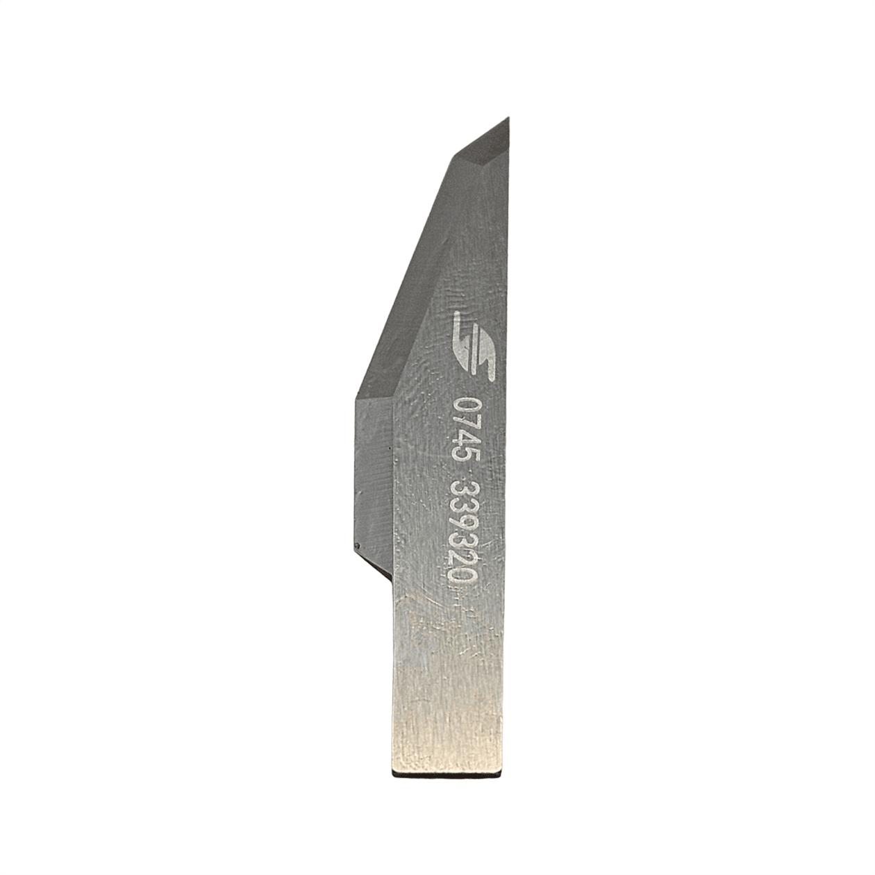 Durkopp Adler 745 Flato Sol Bıçak / 0745 339320