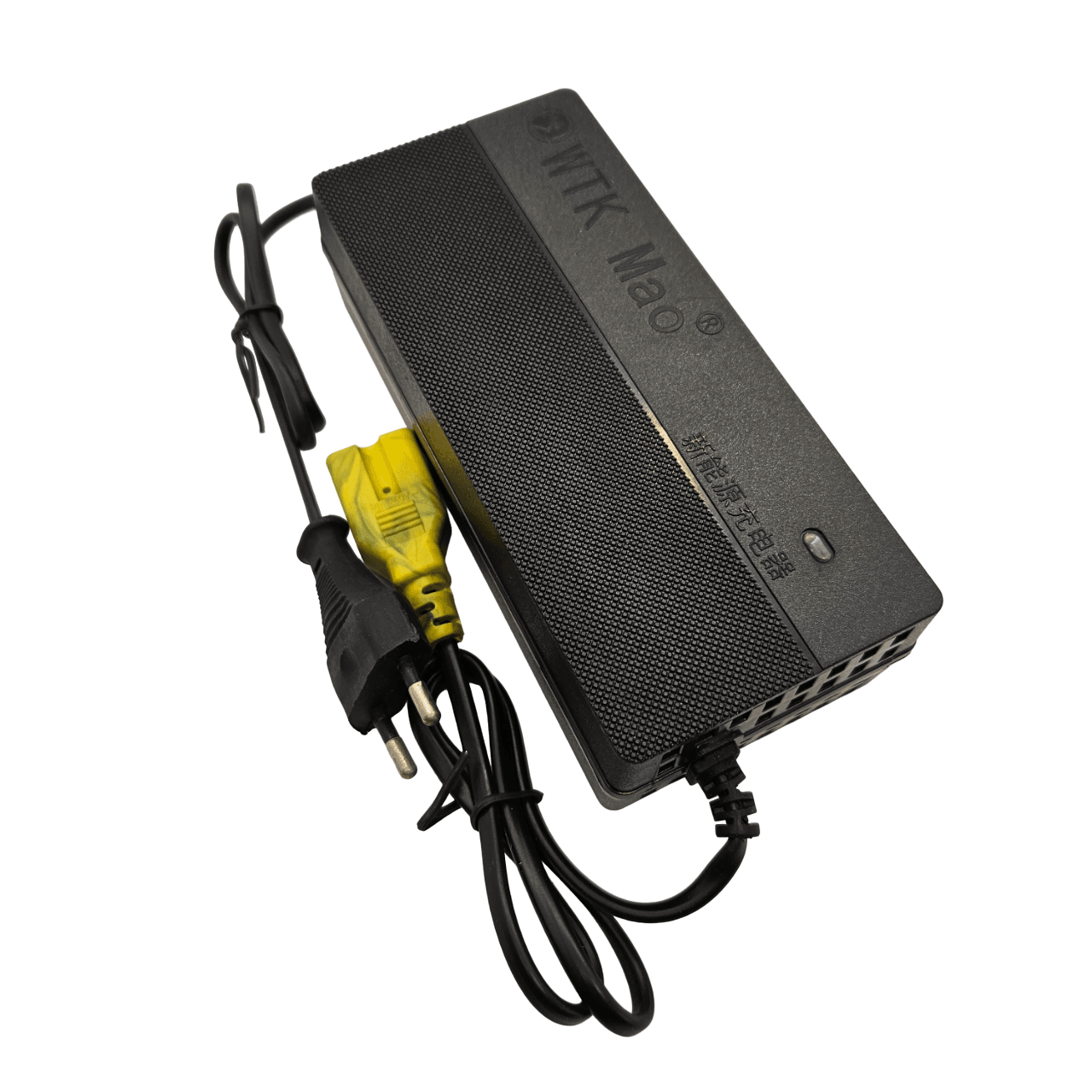 Akülü Çuvalağzı Dikiş Makinesi Şarj Adaptörü / GK9-370-C