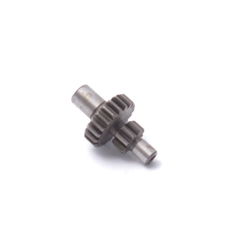 Dik Kumaş Kesim Motoru 5inç Bileme Dişli / KX-167