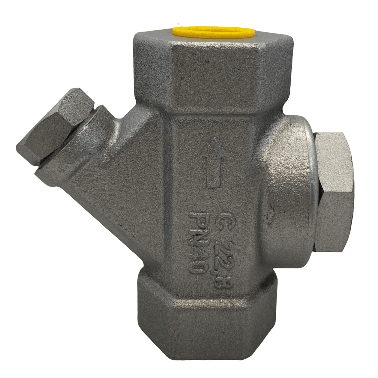 Termodinamik Kondenstop Kovasız 1/2inç / TDK45\n