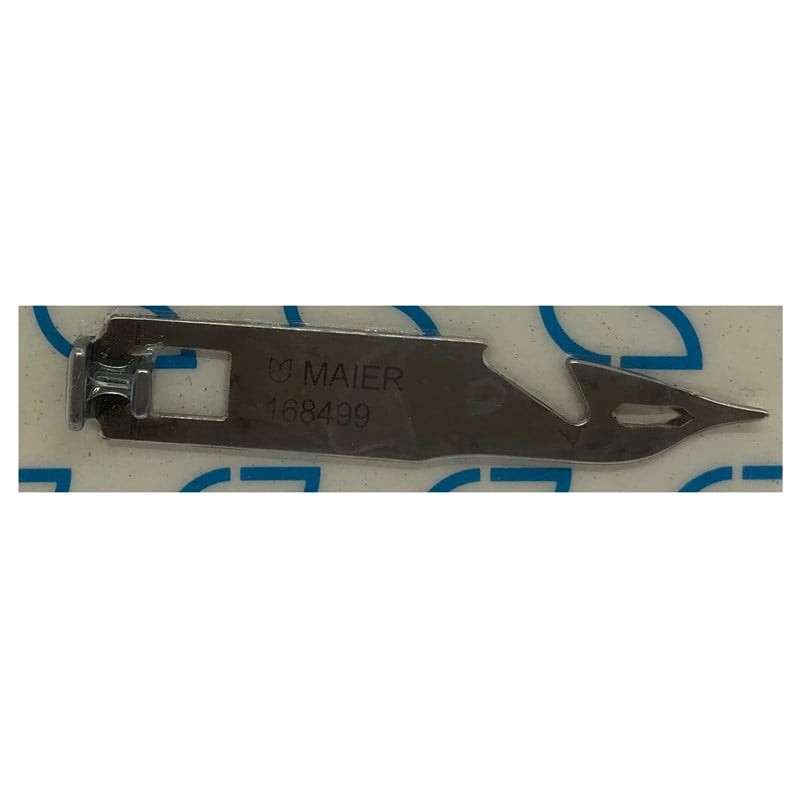 418-918 Hareketli Bıçak / 91-168 499-05