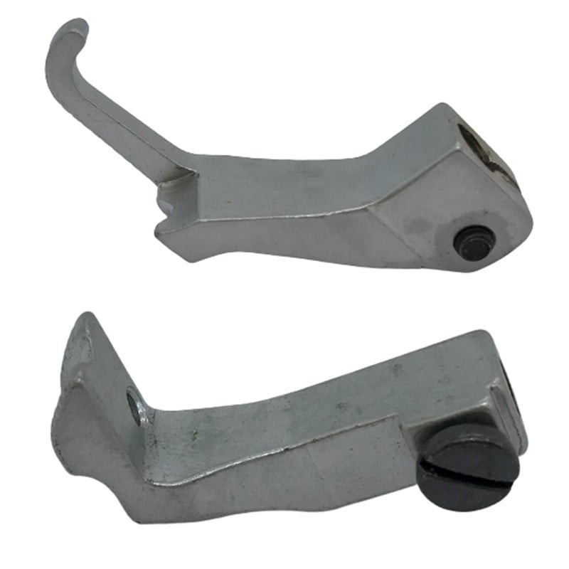 Durkopp Adler 467-367-767 Fitil Ayak Sol 4mm