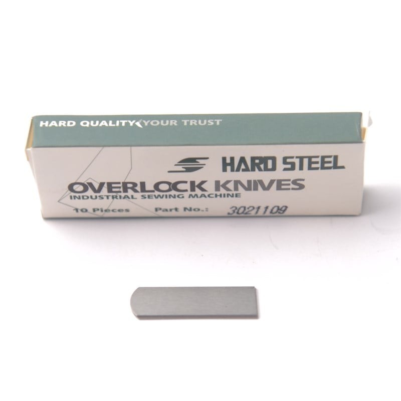 Yamato Lock Bıçağı / 3021109 10ADET