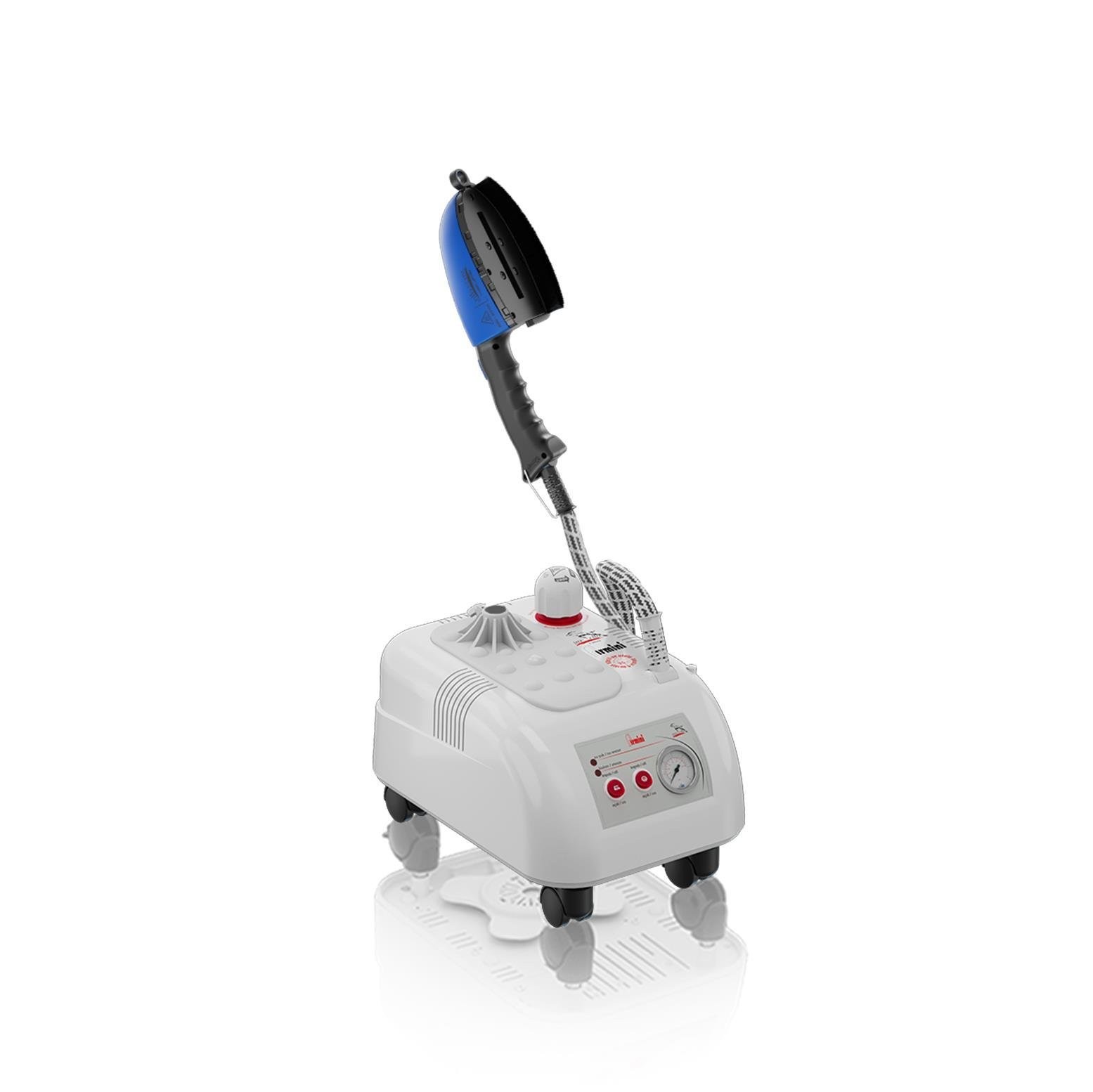 ''FIRMİNİ'' ASKIDA ÜTÜLEME ROBOTU - DÖNER BAŞLIKLI * 1 LİTRE