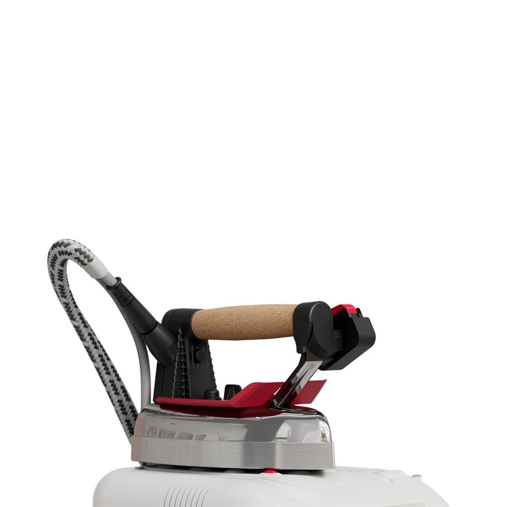 GAZZELLA TRİO CLEAN BUHARLI ÜTÜLEME VE TEMİZLEME ROBOTU - 2 LT
