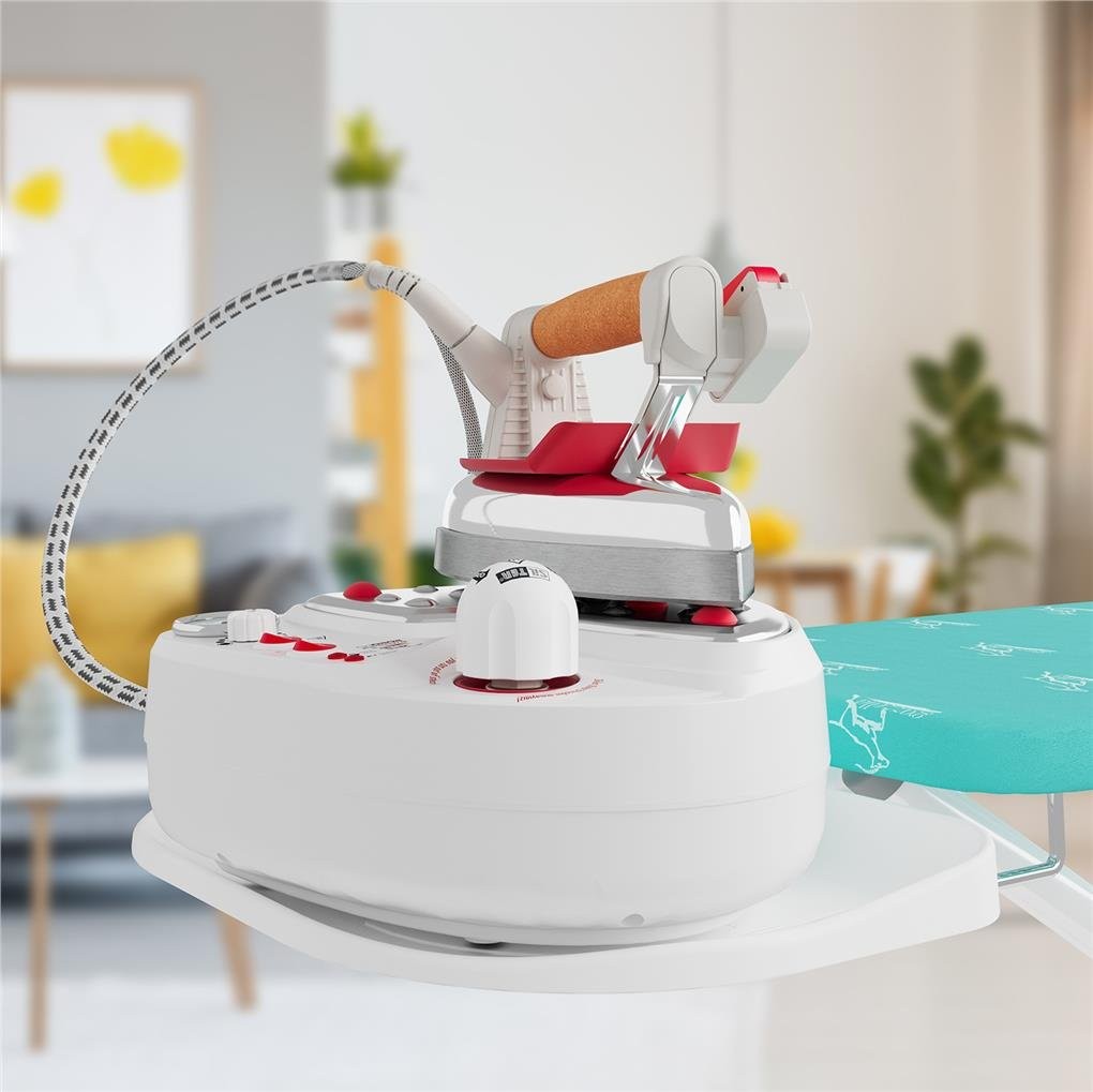 GAZZELLA ''SÜPER MINI 2020'' PROFESYONEL * 1 LİTRE - MANOMETRELİ