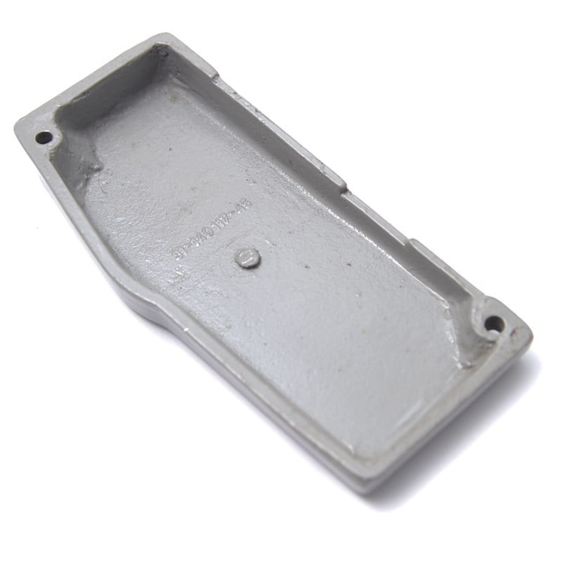 1245 Ön Döküm Kapak / 91-140 117-46
