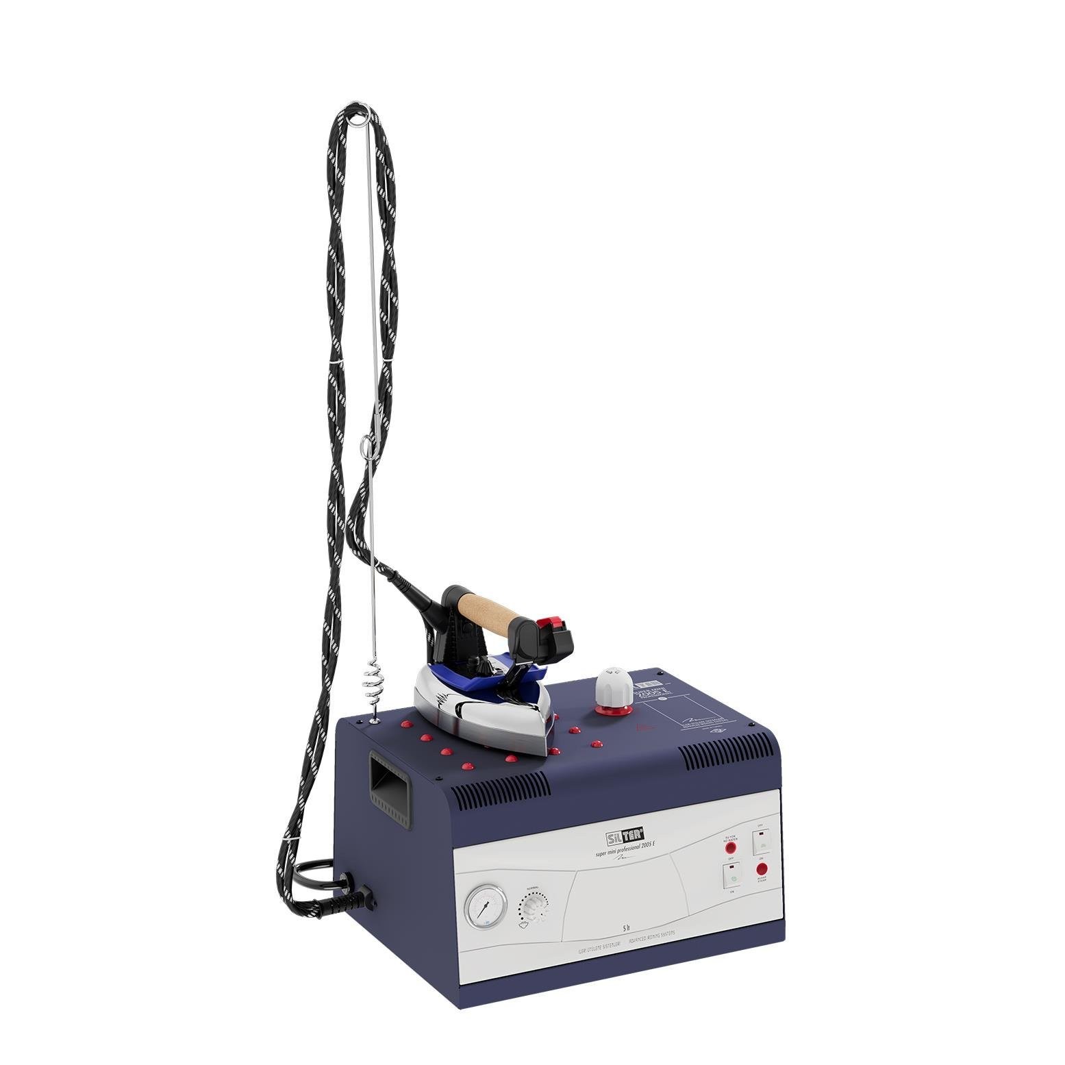 SİLTER SÜPER MİNİ PROFESYONEL  5 LİTRE