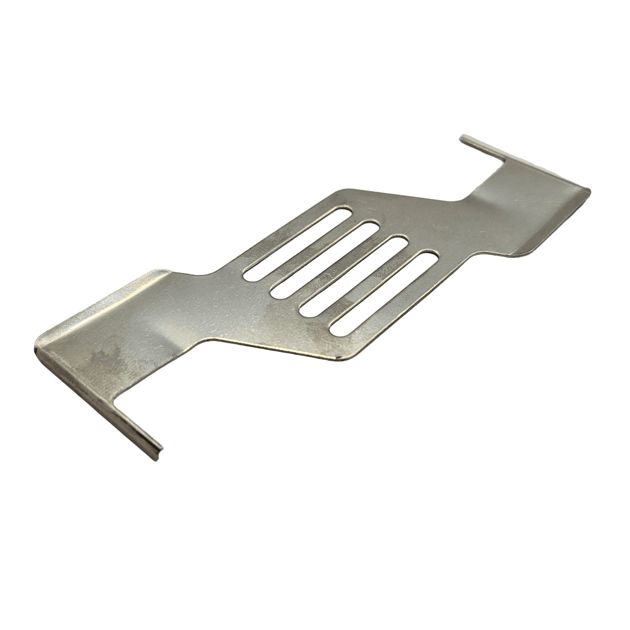 Düz Makine Çiftiğne ve Reçme Etek Dayama Siper Aparatı / PL-03