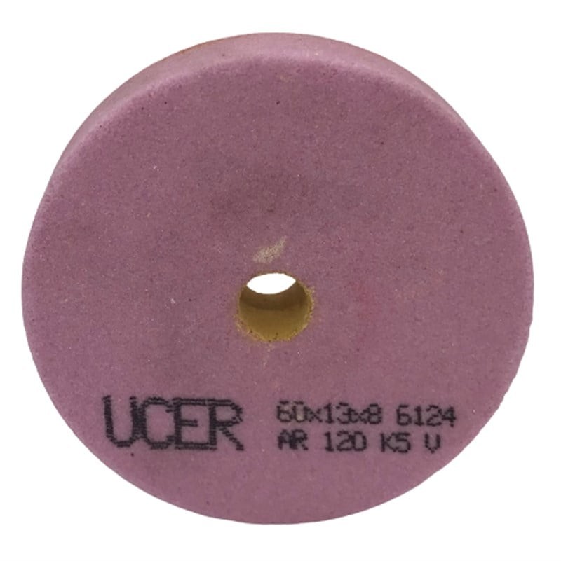 Hızar Makinesi Bileme(Zımpara) Taşı 60X13X8mm