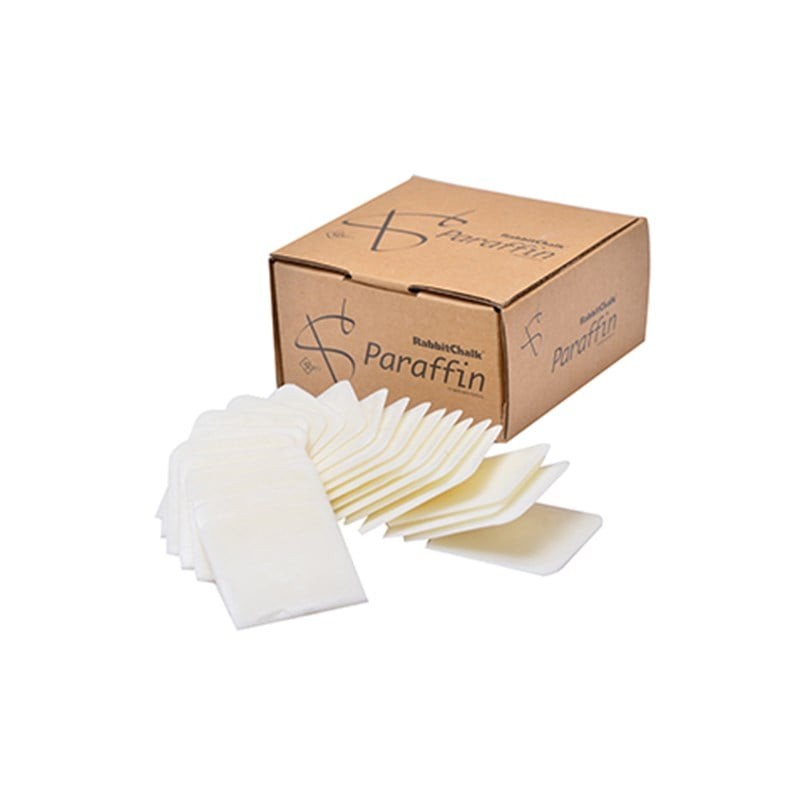 Parafin Çizgi Taşı / Rabbit-005 50Adet