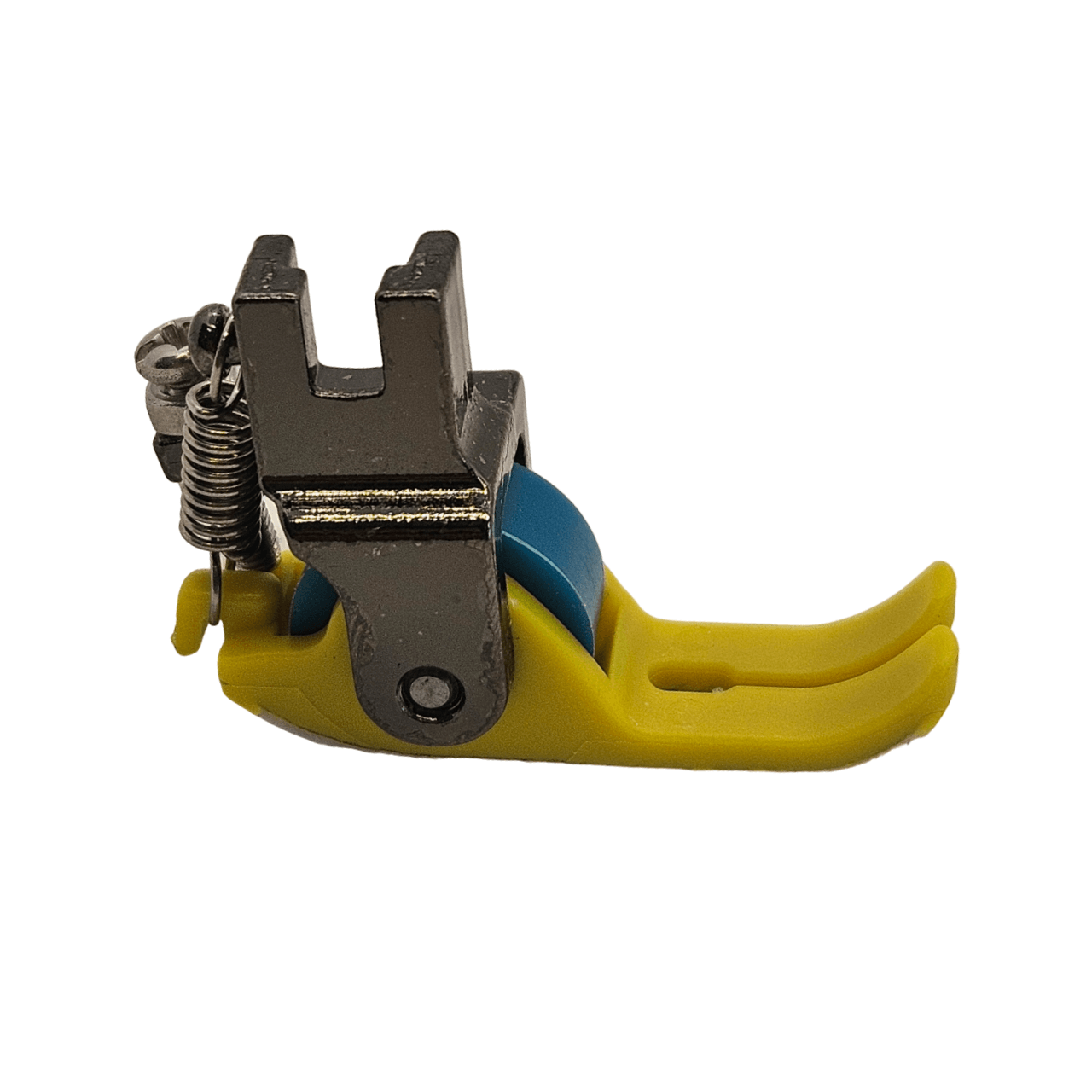 Düz Makine P351 Modeli Plastik Tekerli Teflon Ayak / MD-05