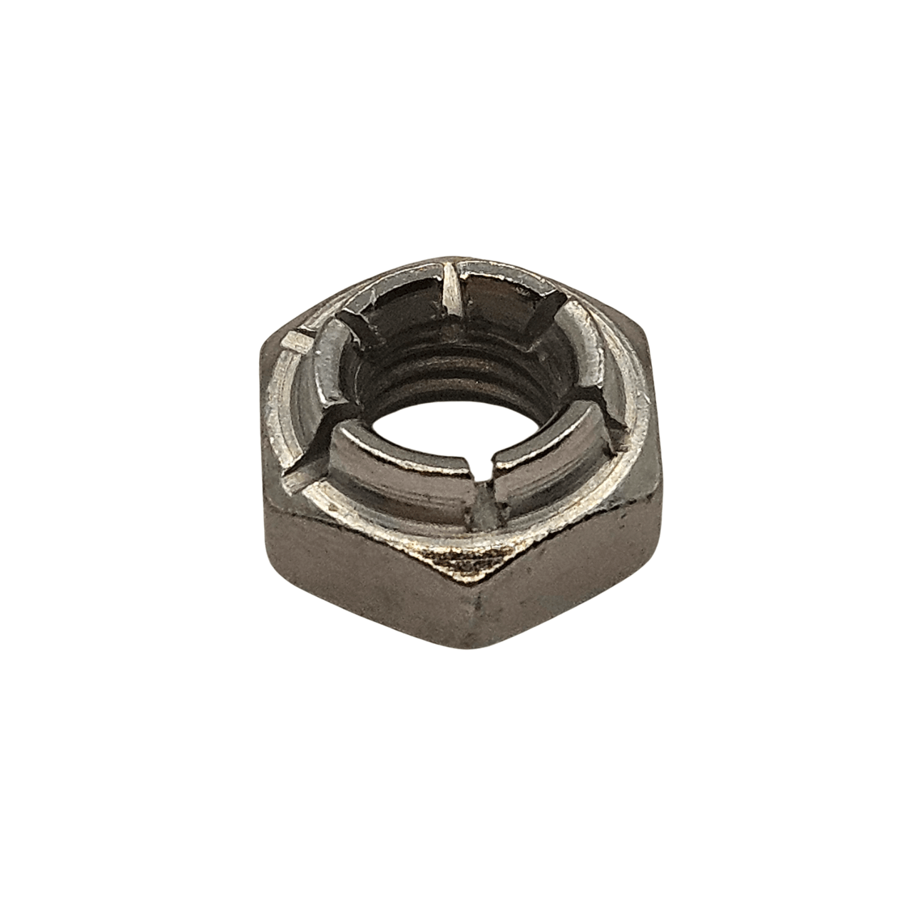 Çuvalağzı Dikiş Makinesi N980 Somun / 6N1/4 (9800631)