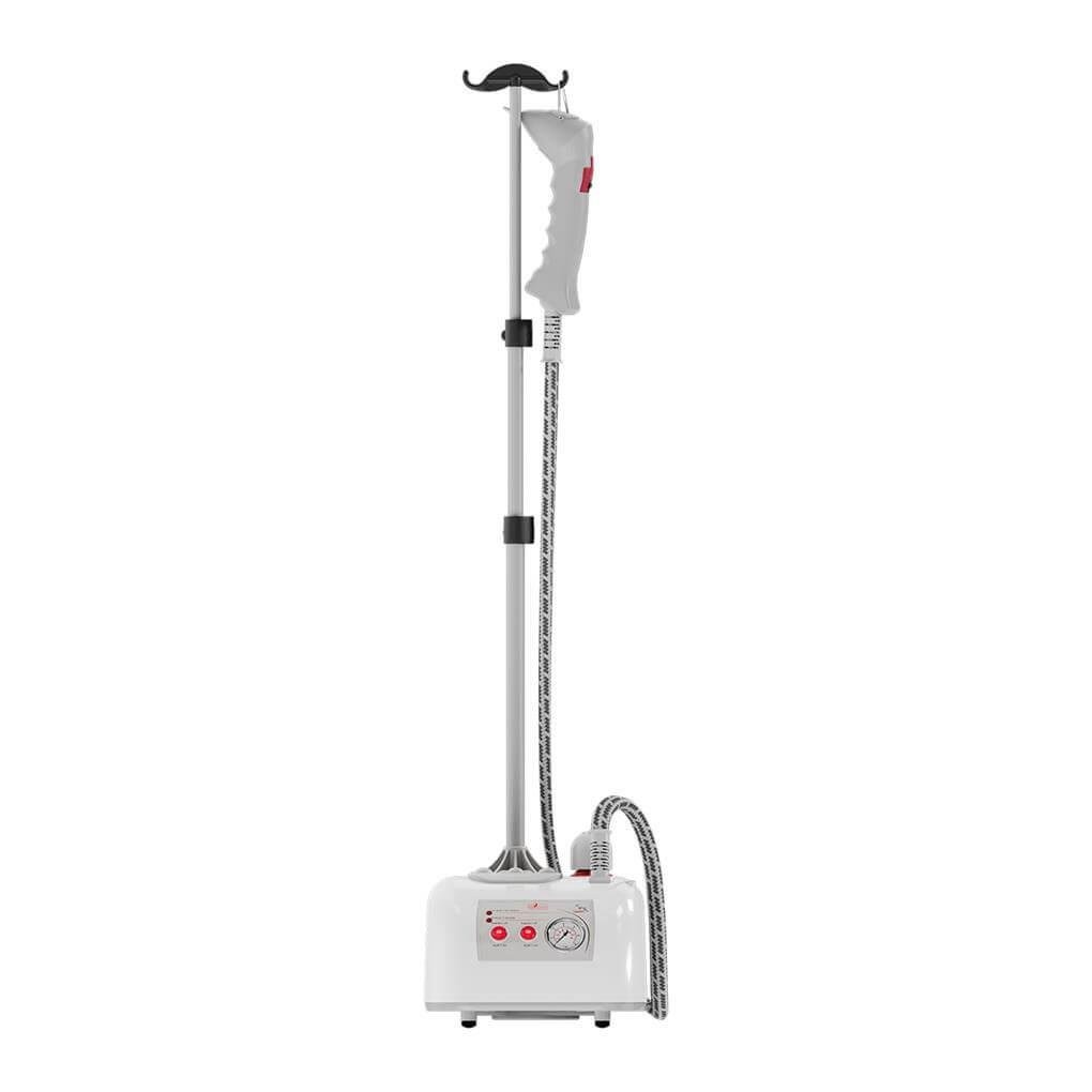 ''GOLDENTAL'' BUHARLI TEMİZLEME ROBOTU*1 LT - PLASTİK GÖVDE