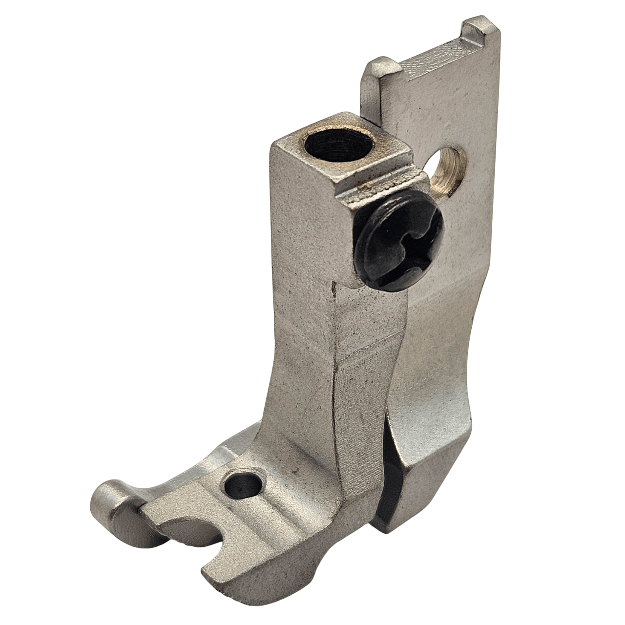 1245-545 Sol 6mm Fitil Ayak (No.2)