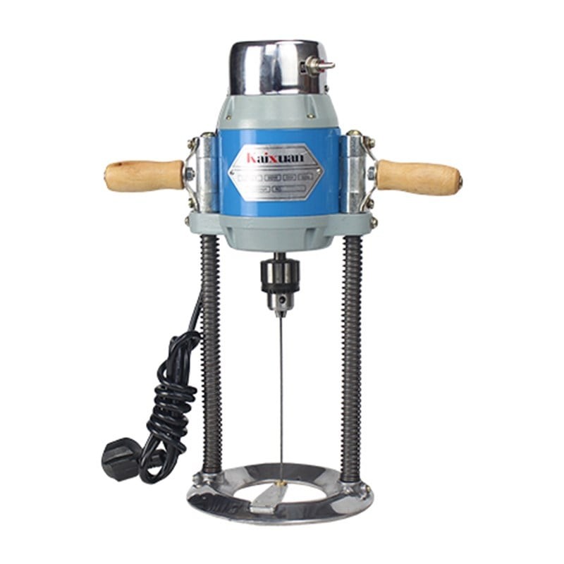 Elektrikli Biz Makinesi ( Isıtıcısız ) / CZ-F23