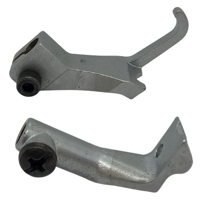Durkopp Adler 467-367-767 Fitil Ayak Sağ 4mm