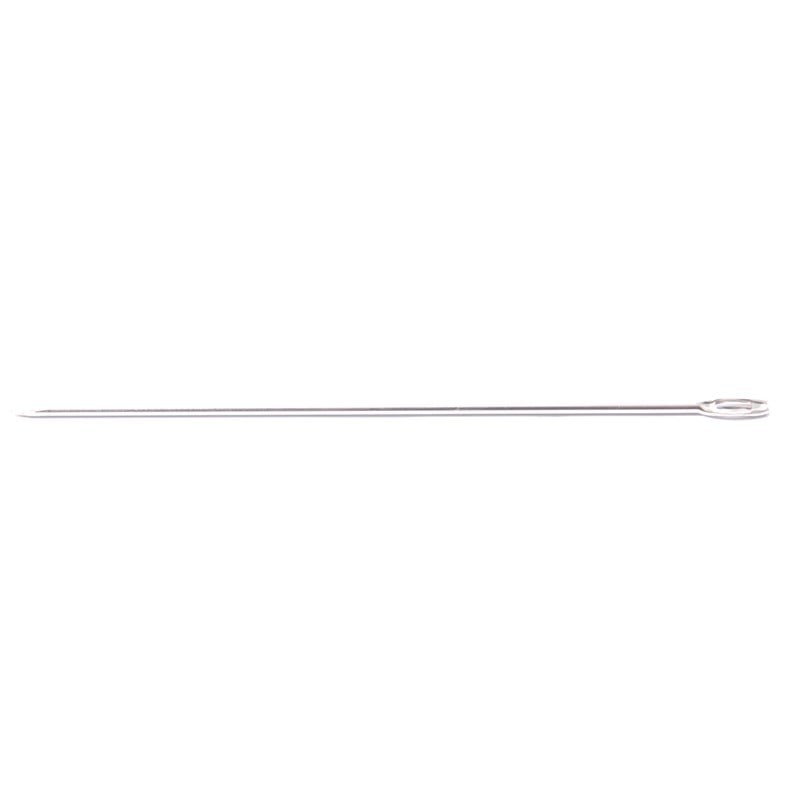 Çuvaldız Uzun Metal 17cm