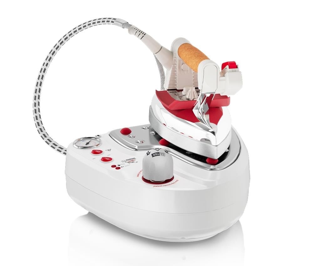 GAZZELLA ''SÜPER MINI 2020'' PROFESYONEL * 1 LİTRE - MANOMETRELİ