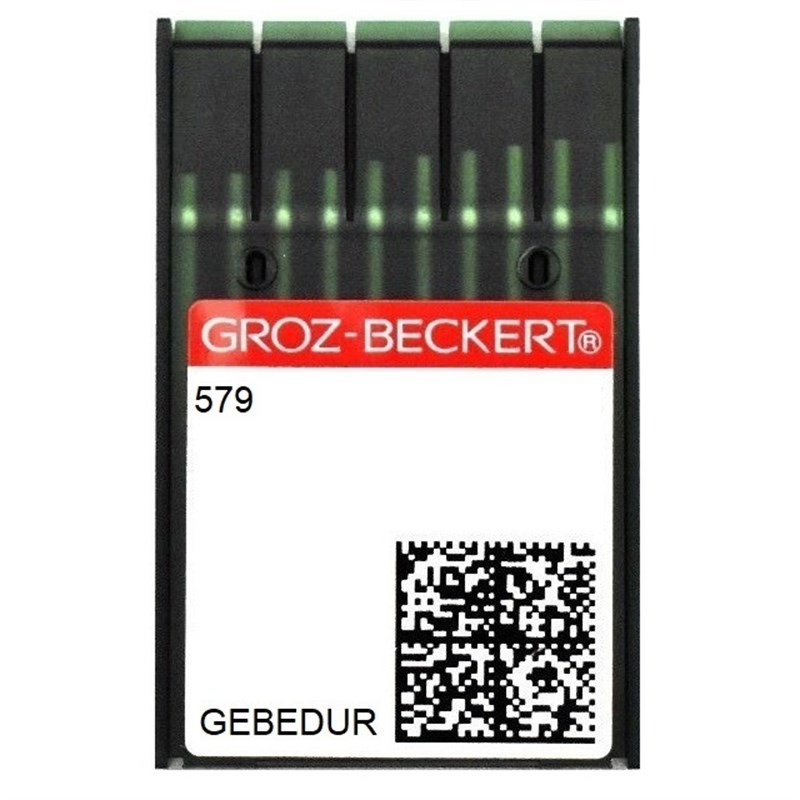 Durkopp Adler İlik İğnesi / 579 GEBEDUR 14/90 100ADET