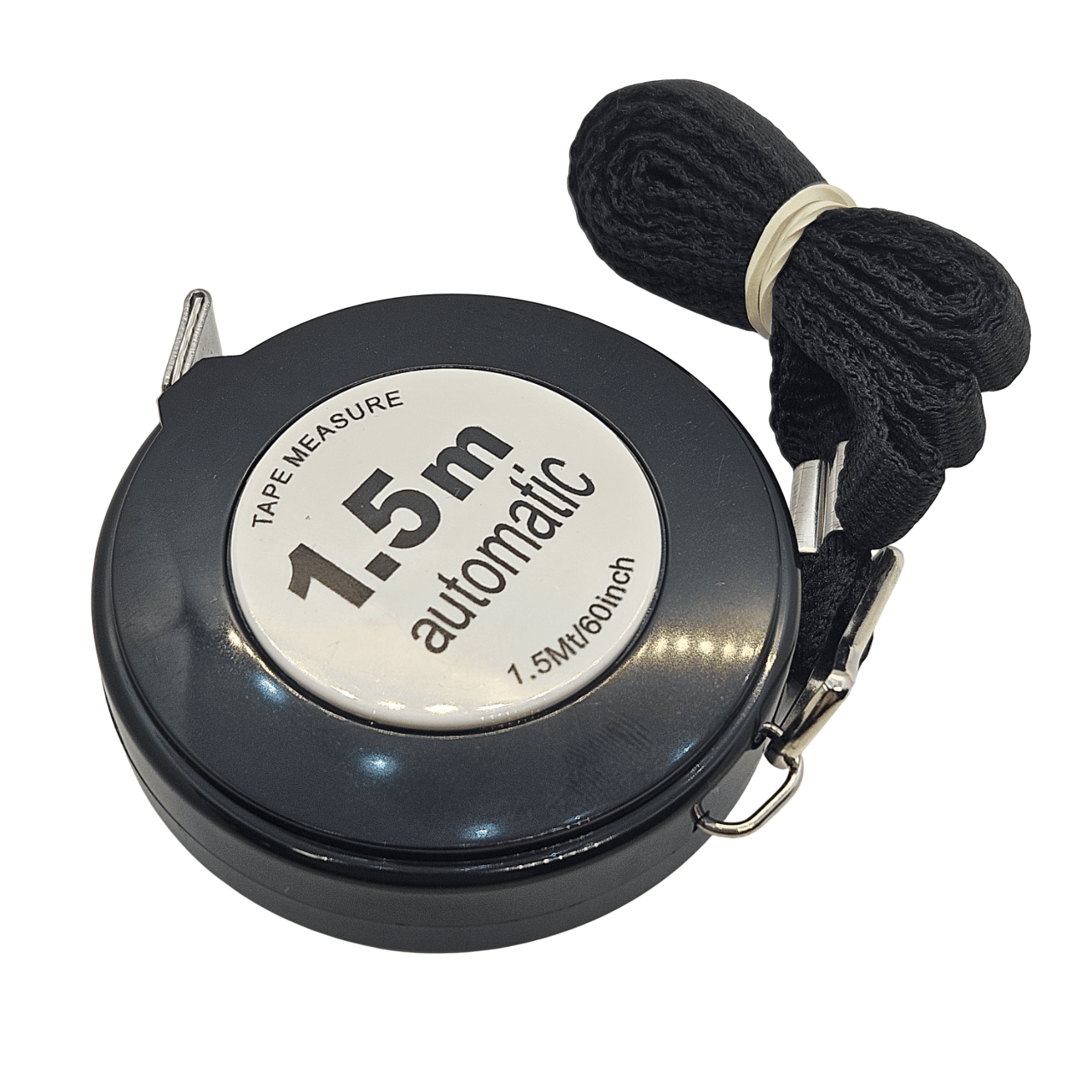 Otomatik Askılı Mezura 1.5mt / RS-150J (TT-SR27)