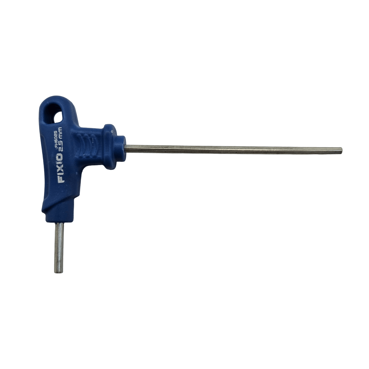 T Saplı İki Uçlu Alyan Anahtar 2.5mm / FH6025