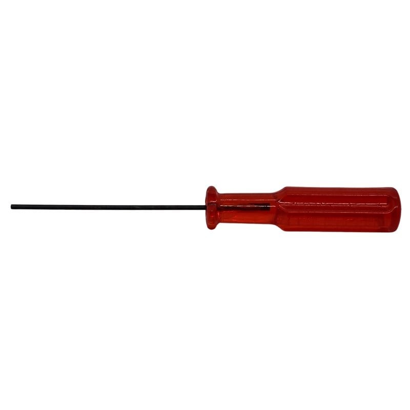 Alyan Tornavida Kırmızı 1.6mm / 37919
