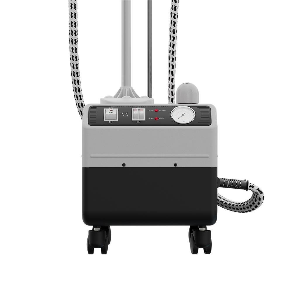 ''FIRMİNİ'' ASKIDA ÜTÜLEME ROBOTU - DÖNER BAŞLIKLI * 3,5 LİTRE – İKİ FIRÇALI