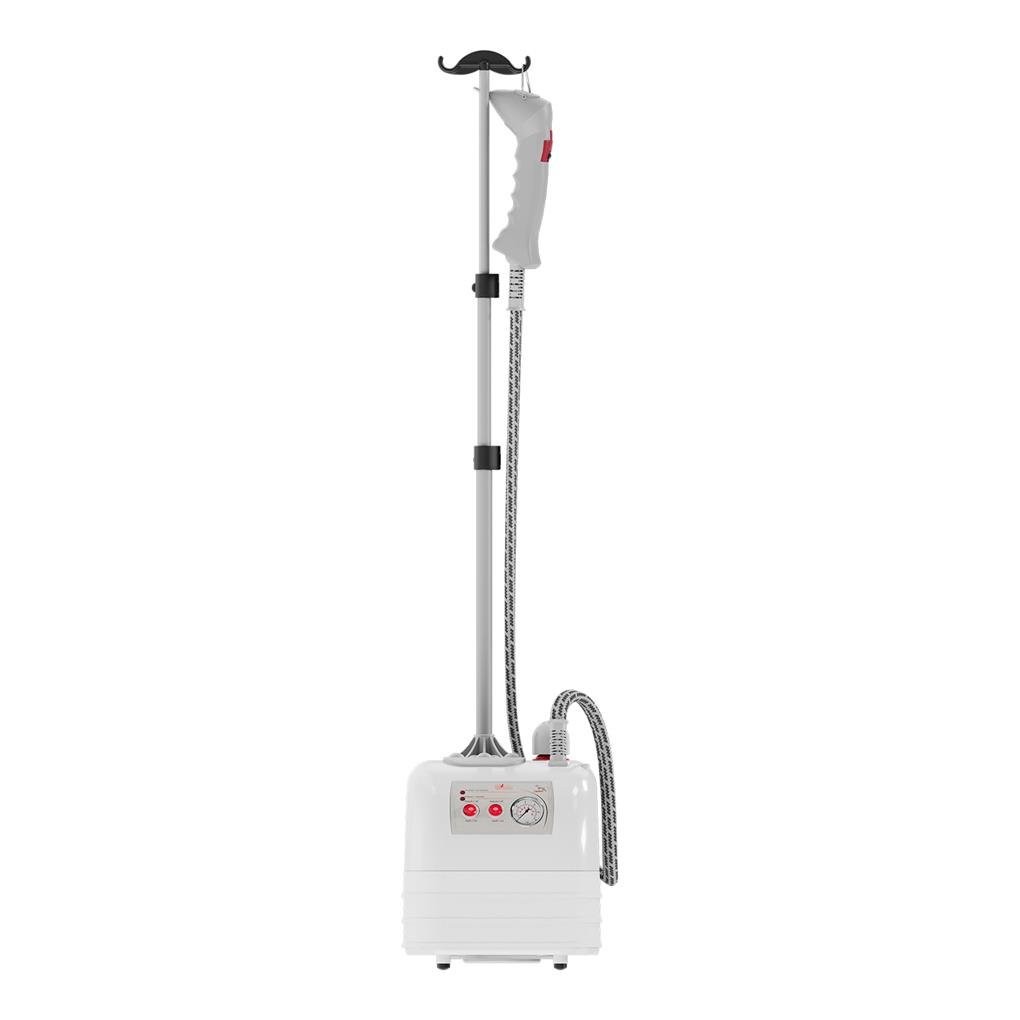 GOLDENTAL BUHARLI TEMİZLEME ROBOTU*3,5 LT - PLASTİK GÖVDE
