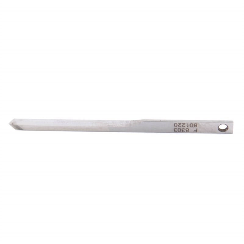 Cutter Lectra Vector 2500 Bıçak / F8303-801220  1 Adet