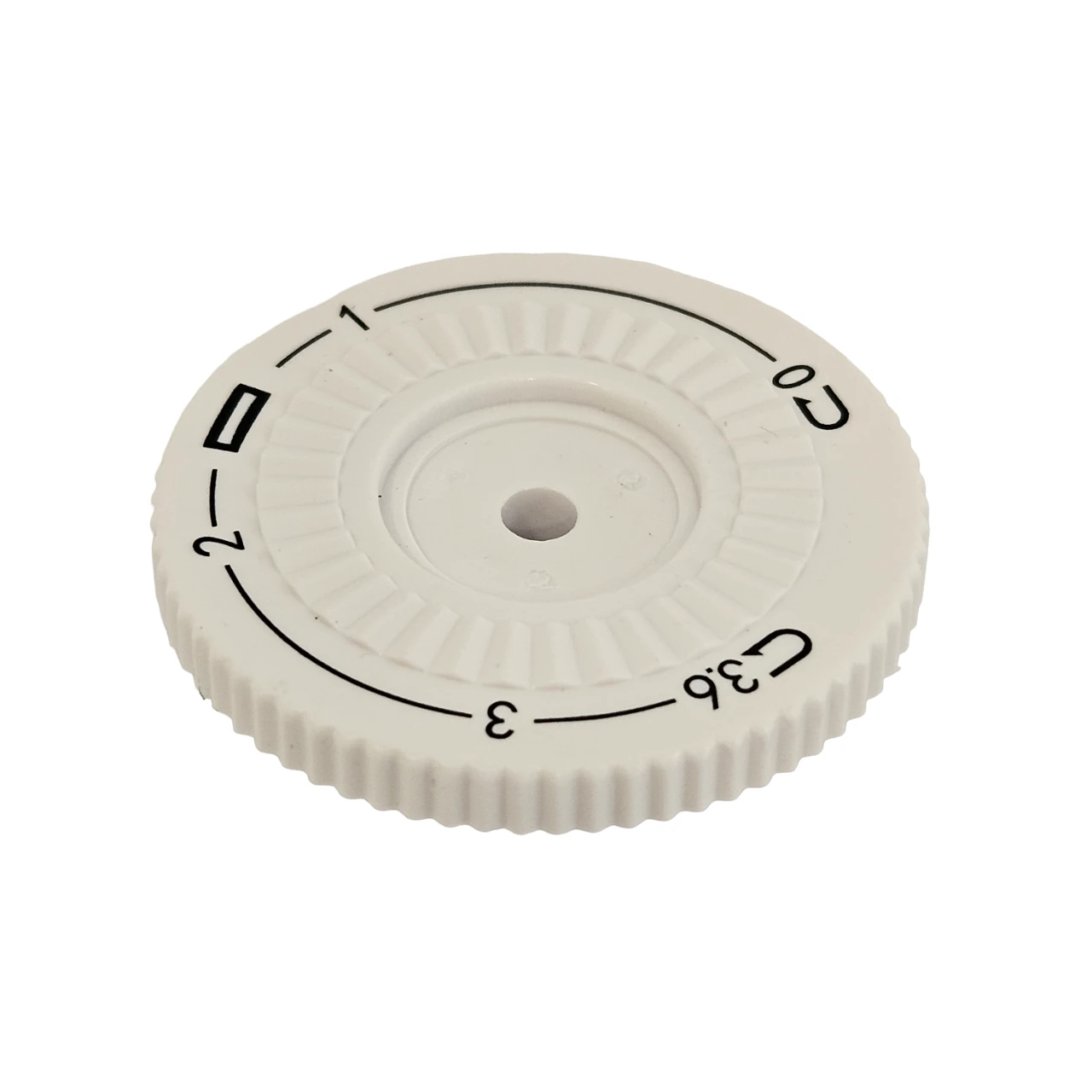 Model 588 Dikiş Makinesi Desen Seçme Butonu / 27707