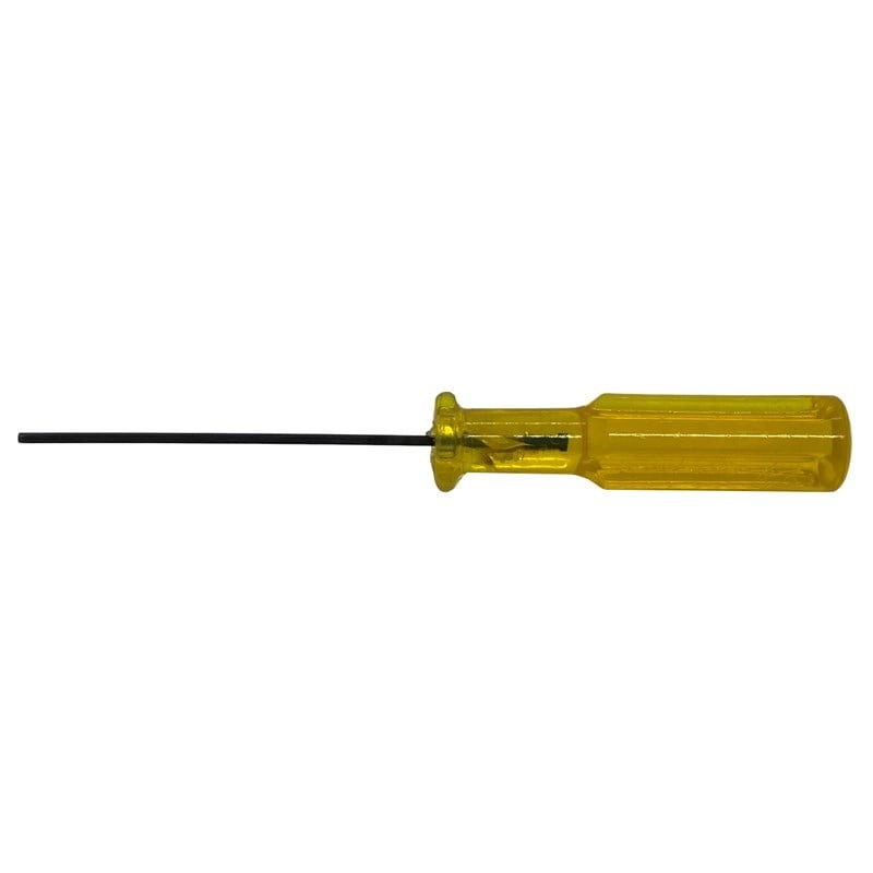 Alyan Tornavida Sarı 1.5mm / 990474-0-10