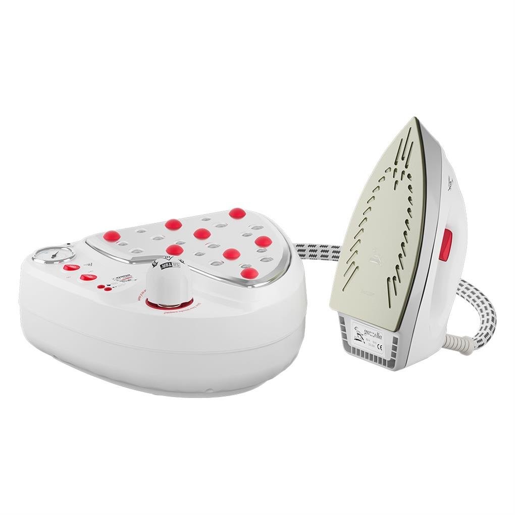 GAZZELLA ''SÜPER MINI 2020'' * 1 LİTRE - MANOMETRELİ