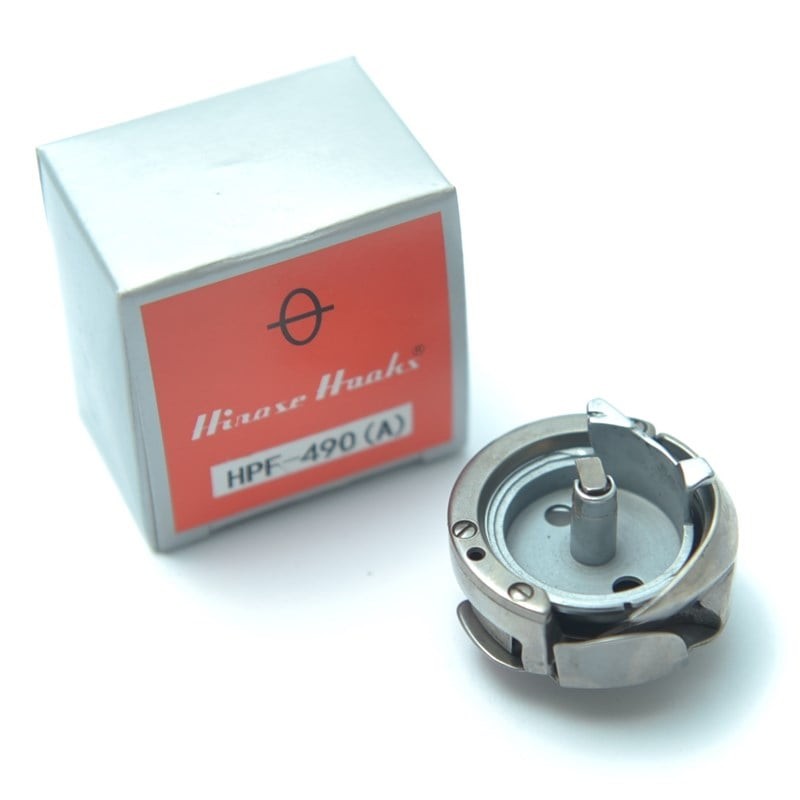 Sütunlu Deri Makinesi Çağanoz / HPF-490A
