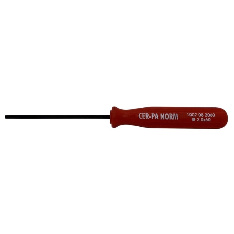 Alyan Tornavida 2.0mm / 1007 08 2060