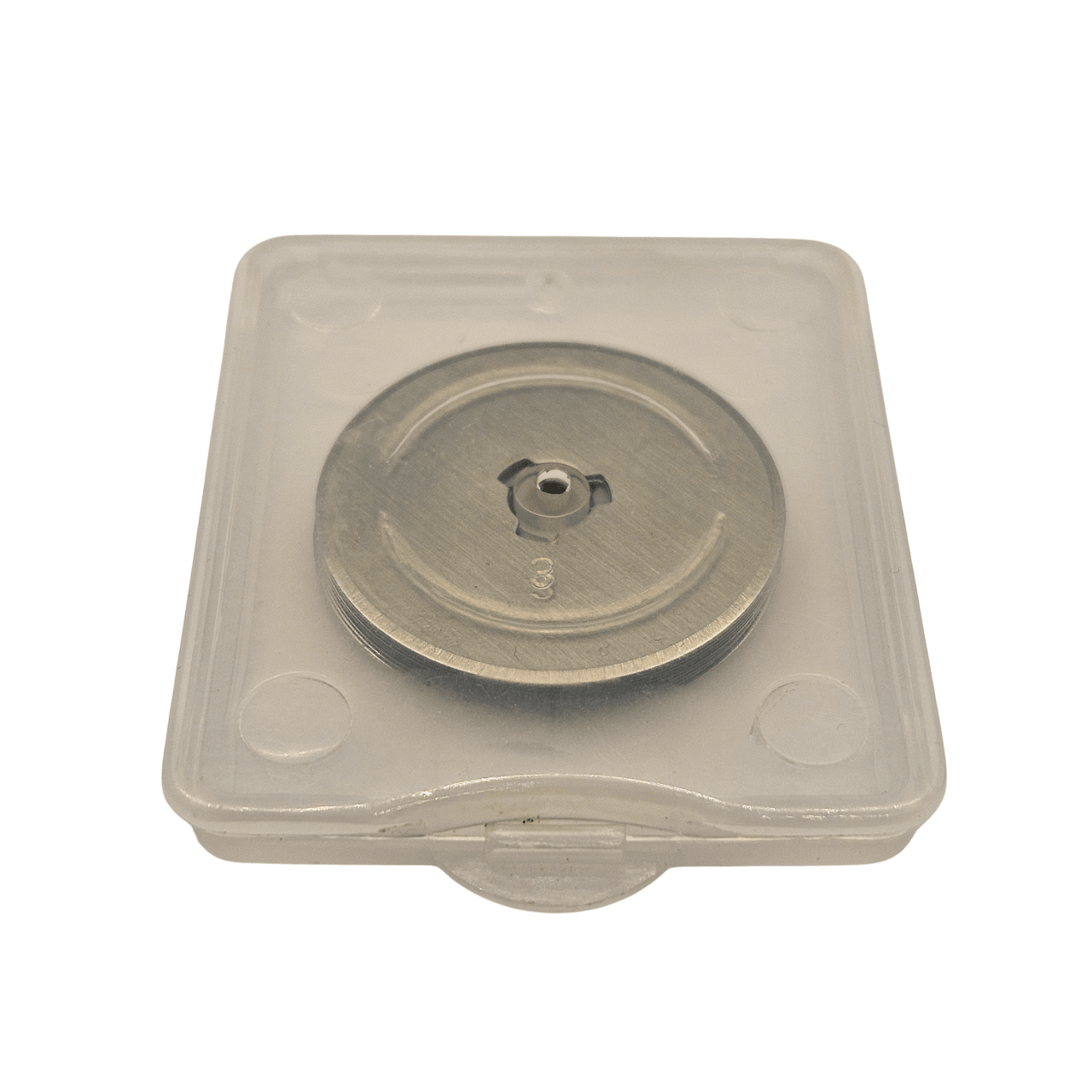 Kumaş Kesim Ruleti 28mm Yedek Bıçak / R28x0.3