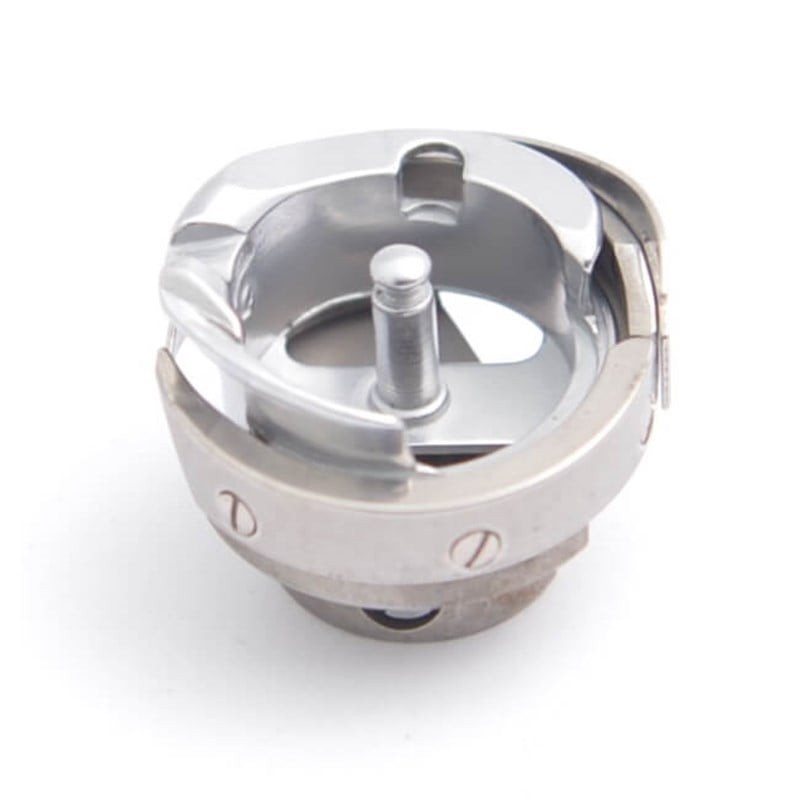 Düz Makine 8mm Çağanoz / HSH-8.00B