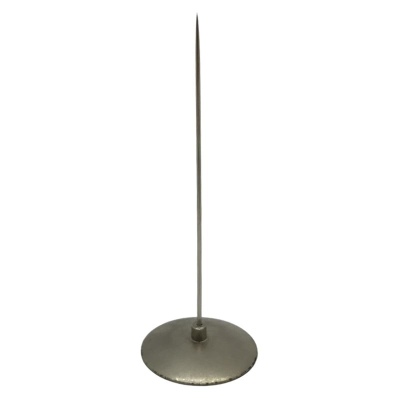 Pastal İğnesi Orta Boy 8cm