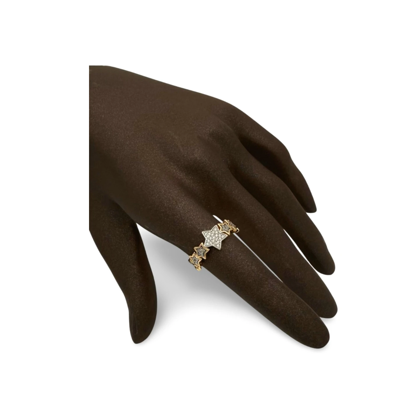 Cassiopeia Ayarlanabilir Yüzük