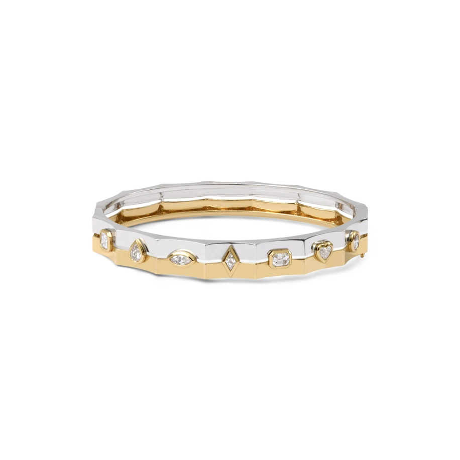 Brandy Kelepçe Bileklik