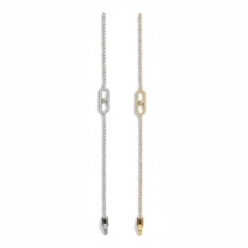 Messix Suyolu Bileklik