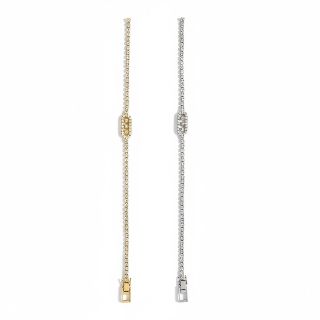 Messix Suyolu Bileklik